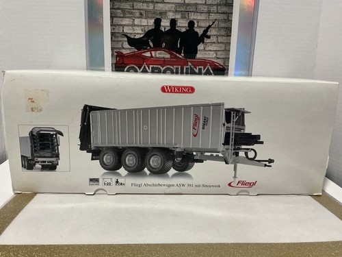 Wiking fliegl - 1/32,