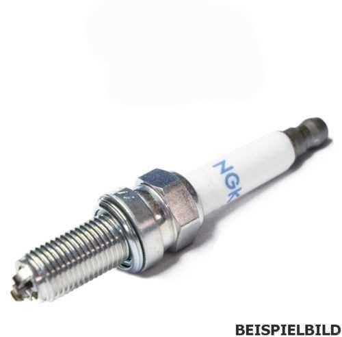 Ngk spark plug - iridium, br10eix