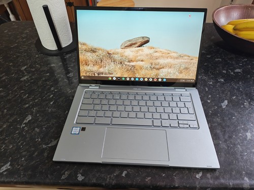 Asus c433t premium chromebook - premium,
