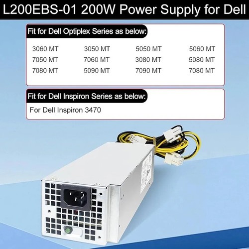 Compatible 200w power - compatible,
