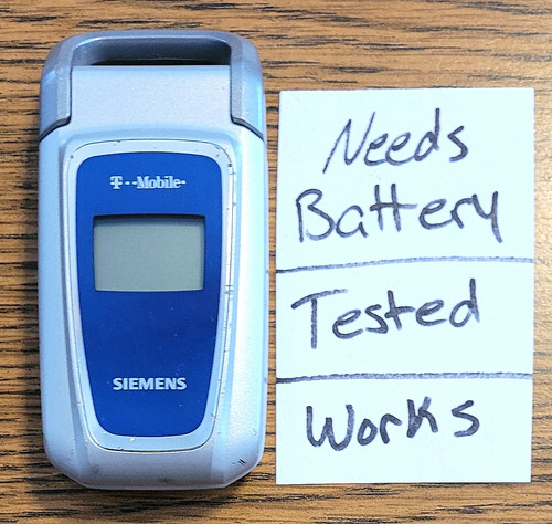 Siemens cf62t gray - siemens,