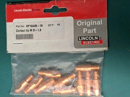 Lincoln kp10445 contact - lincoln,