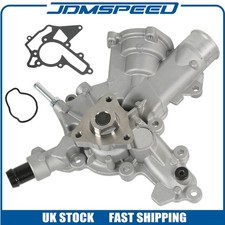 Water Pump w/ Gasket 1334145 for Opel Vauxhall Astra Corsa Meriva Tigra 1334166