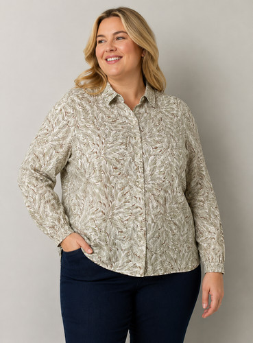Seasalt cornwall larissa shirt - cornwall,