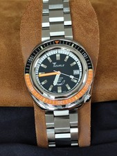 Squale 2001 Michel Leval LTD