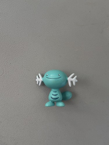 Pokémon tomy branded figure - tomy,