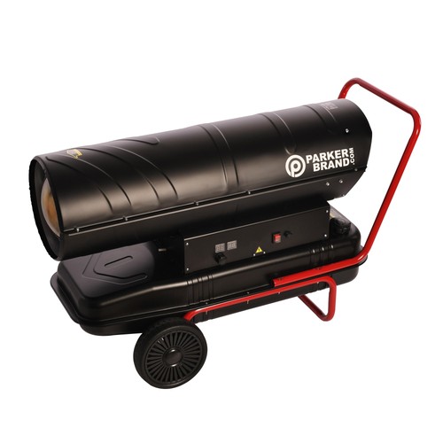 70kw diesel space heater - 70kw,