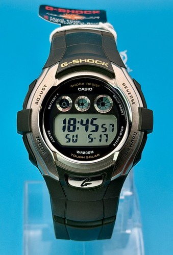 Casio vintage shock - casio,