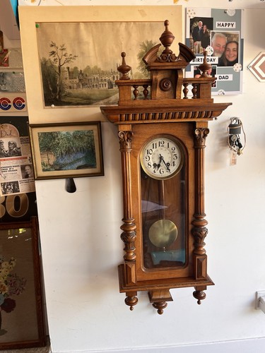Antique german vienna - antique,