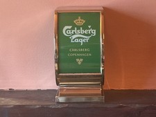 Carlsberg Lager Beer Font Pump
