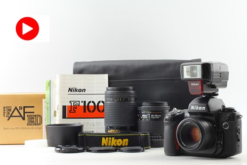 Lens mint nikon - lens, ]