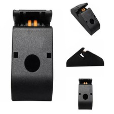 Rear Door Check Strap Catch