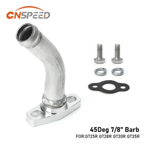 Degree aluminium alloy - 45,