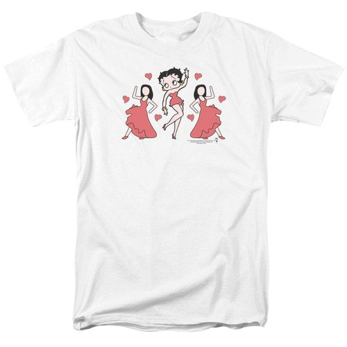 Betty boop dance licensed - boop,