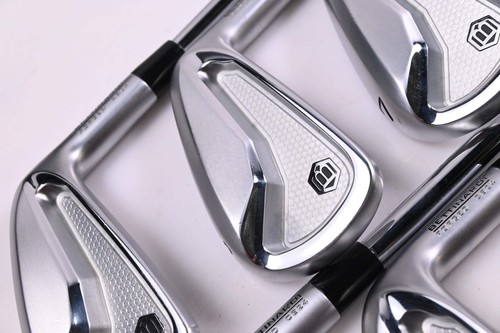 Bettinardi irons 5 - bettinardi, 5-pw