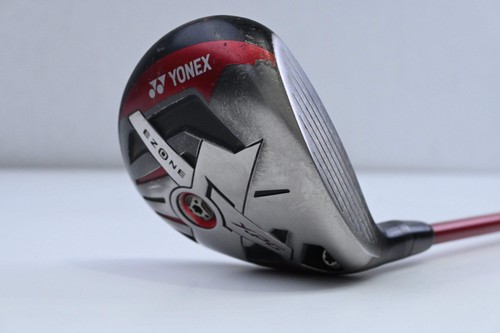 Yonex ezone xpg wood - xpg, 18