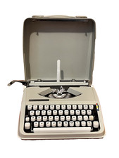 Hermes Baby Typewriter Egg