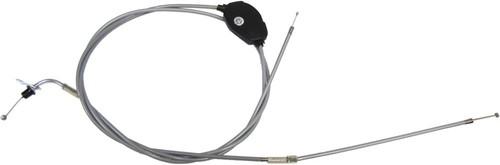 Throttle cable yamaha t50 t80 - throttle, t50,