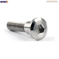 BOLT BRAKE DISC SC005 FOR RENAULT DUSTER/SUV LOGAN/STEPWAY/II MASTER/Van/Bus