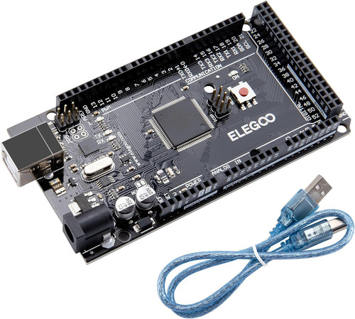 Arduino mega 2560 - arduino, r3