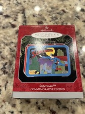 Hallmark Vintage School Days