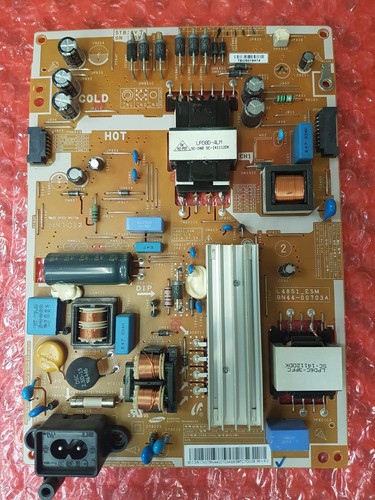 Samsung ue48h5500 power supply - samsung,
