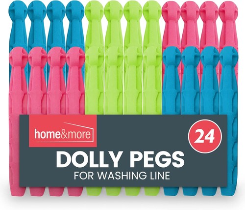 Strong dolly pegs durable - dolly,