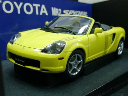 Wow extremely rare toyota mr2 - toyota,