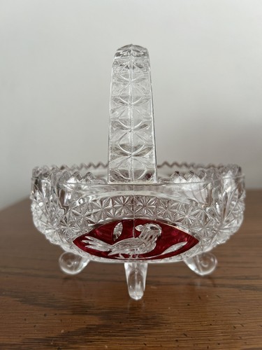 Vintage hofbauer ruby - vintage,