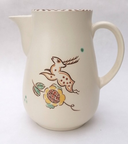 Vintage honiton pottery - vintage,