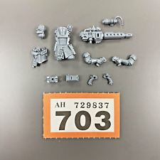 GOLIATH ROCKGRINDER CREW HEAVY