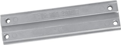 Zinc power trim - zinc, bracket
