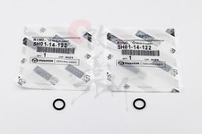 NEW Genuine Oil Pump O-Rings