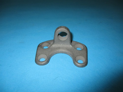 Tailgate hinge plate original - tailgate,