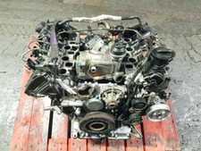 2010-2015 MK2 7P VOLKSWAGEN TOUAREG ENGINE 3.0 V6 DIESEL CRCA EURO 5