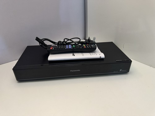 Panasonic dmr ex97 twin - dmr-ex97,