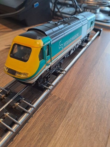 Hornby hst class - hst, 43