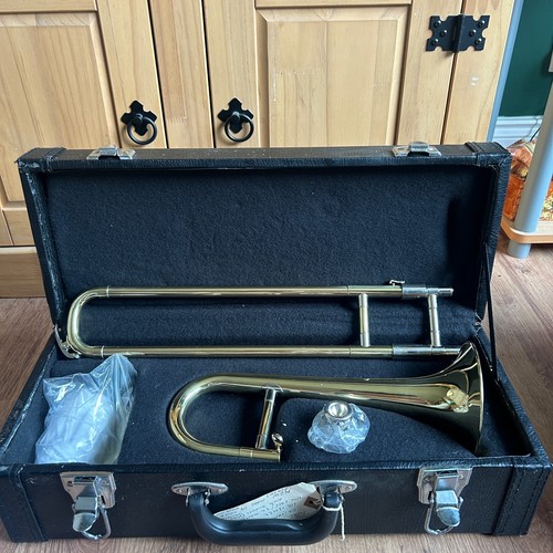 New jincao soprano trombone - bb,