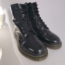 Dr. Martens 1460 Patent