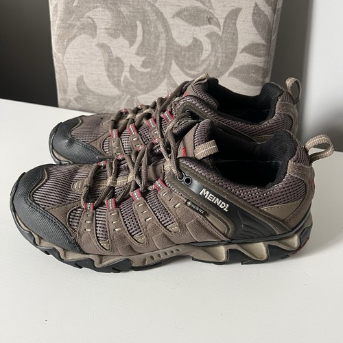 Meindl respond gtx men s - respond, men's