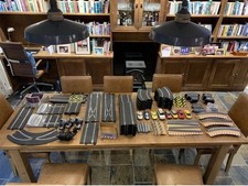 Exceptional Scalextric Digital