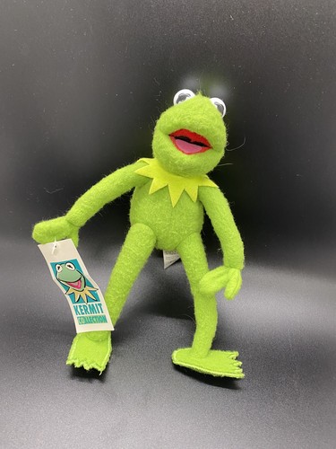 Kermit the frog igel - the,