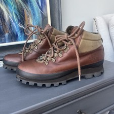 Chris Brasher Hill Master