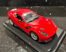 Ferrari F12 tdf Bburago 1:24