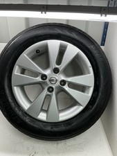 2009 NISSAN NOTE—E11-1.5