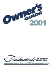 2001 National RV Tradewinds