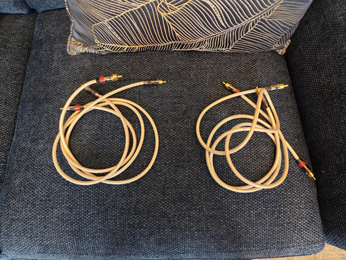 Pairs qed qunex 2 dual - 1m,