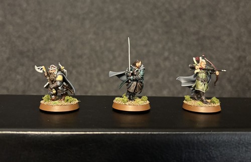 Games workshop lord the - games,