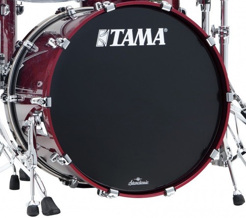Tama starclassic walnut birch - tama, walnut/birch