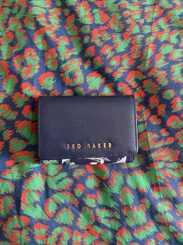 Small ted baker - baker, purse